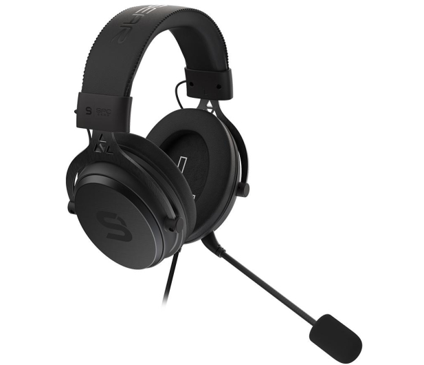 SPC Gear VIRO Plus USB - 579921 - zdjęcie